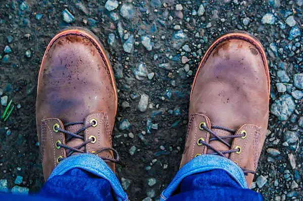 best work boots for plantar fasciitis 2018