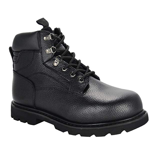 Best Work Boots For Diabetics: Protect 