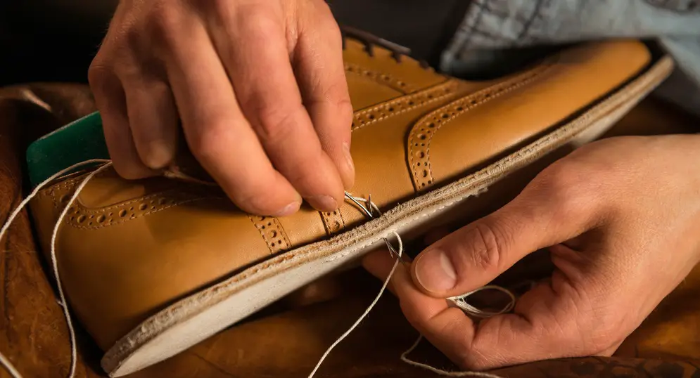 Complete Guide to Shoe Making: All The Equipment Needed ...