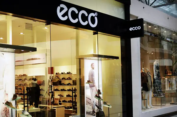 are ecco shoes good