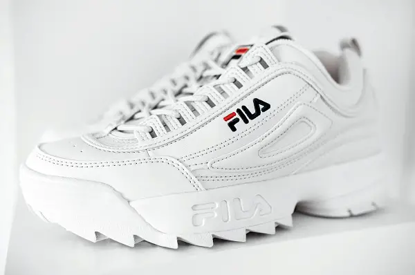 Fila Good? - SootheYourFeet.com