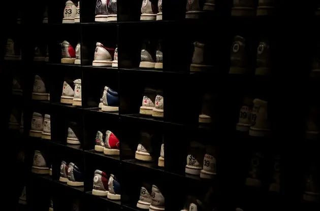 Preserve Shoes in Long-Term Storage