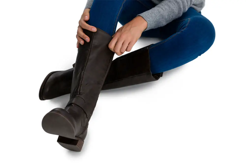 How To Fix Heel Slippage In Boots? Super Tips And Essential Steps To