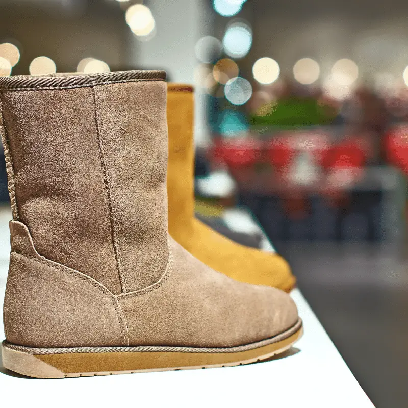ugg boots for sale in store