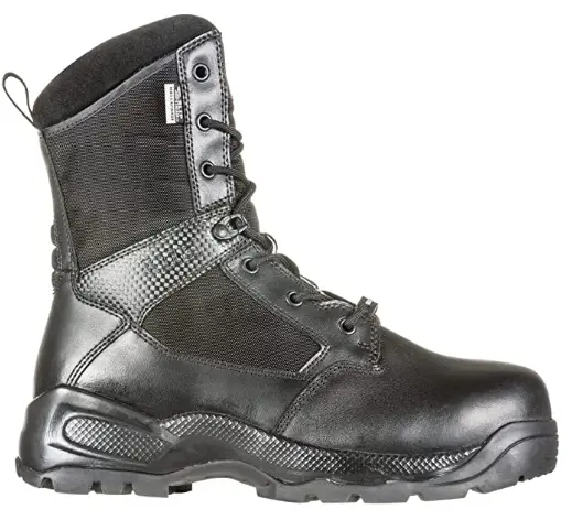 5.11 Tactical Men’s ATAC 2.0 8” Shield Boot 12416