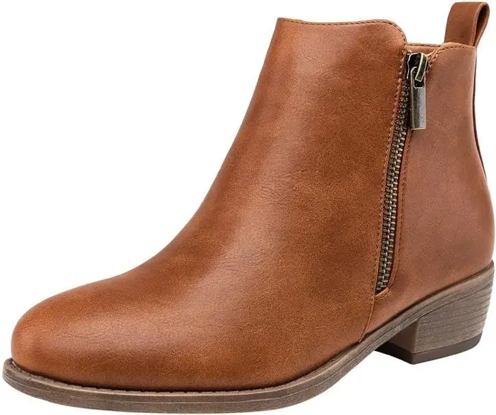 Jeossy Women’s Ankle Boots