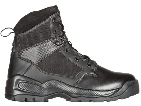 Men’s ATAC 2.0 6” Tactical Side-Zip Military Boot