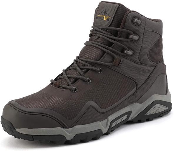 Nortiv 8 Men's Hiking Boots