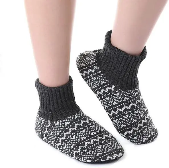 Panda Bros Slipper Socks for Women