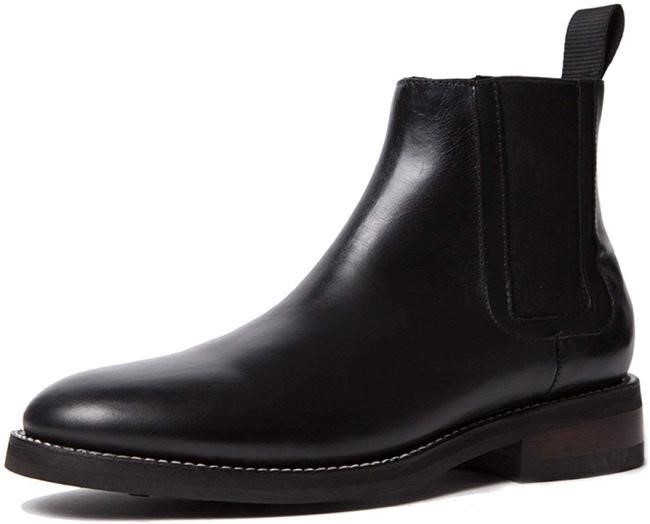 Thursday Boot Company Men’s Duke Chelsea Leather Boot