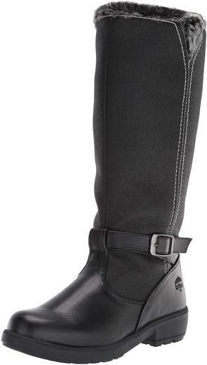Totes Women’s Esther Knee High Snow Boot