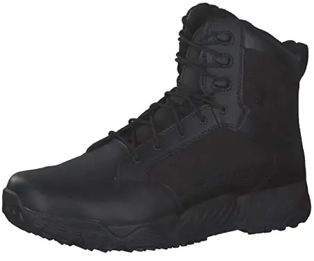 Under Armour Men’s Stellar Military and Tactical Boot