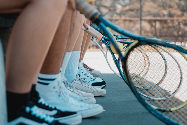 How Long Do Tennis Shoes Last