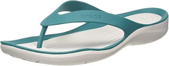Crocs Swiftwater Flip Flops