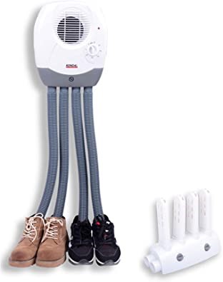 Kendal Shoes Boots Gloves Dryer