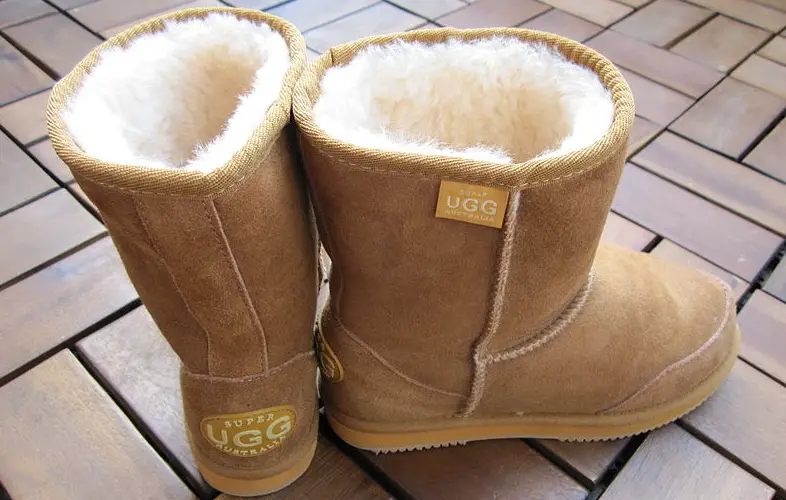 super uggs boots